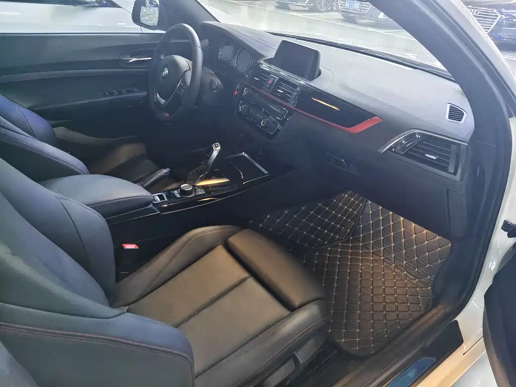 BMW 2 Series 2018 — фото 10