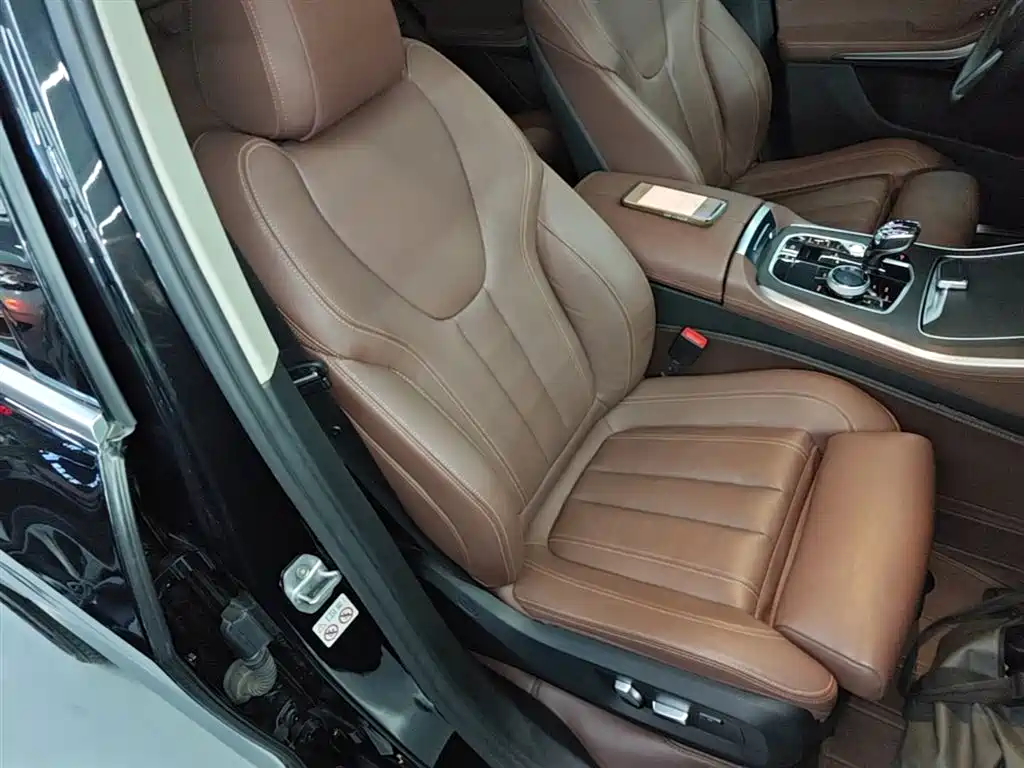 BMW X5 2020 — фото 25