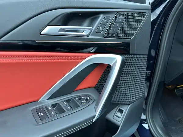 BMW X1 2024