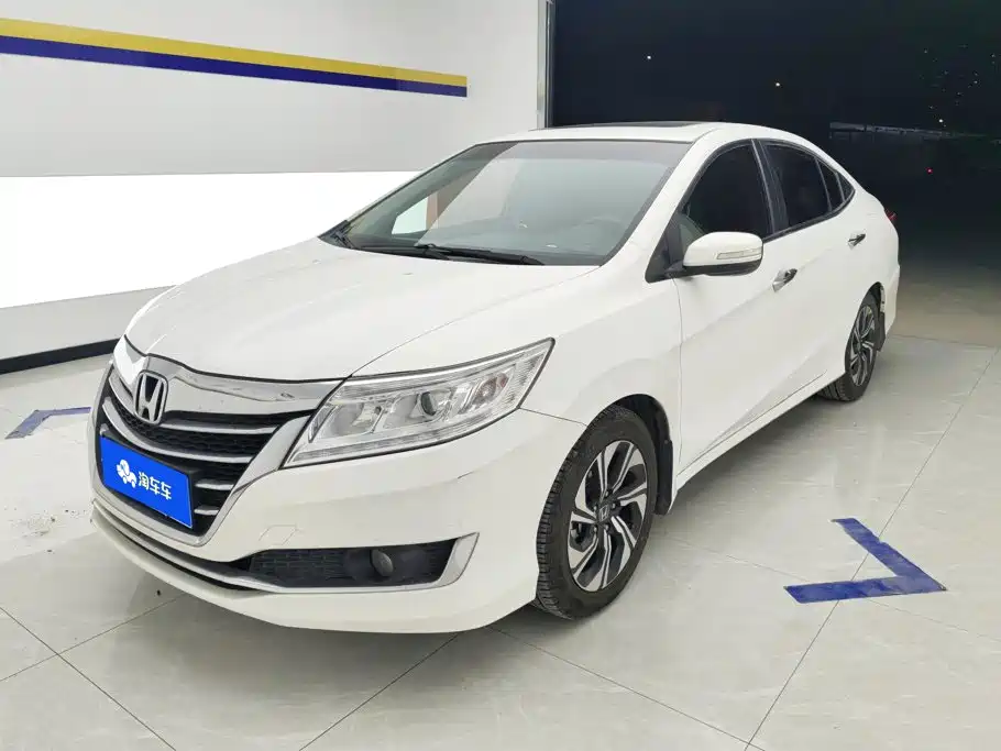 Honda Crider 2018 — фото 1