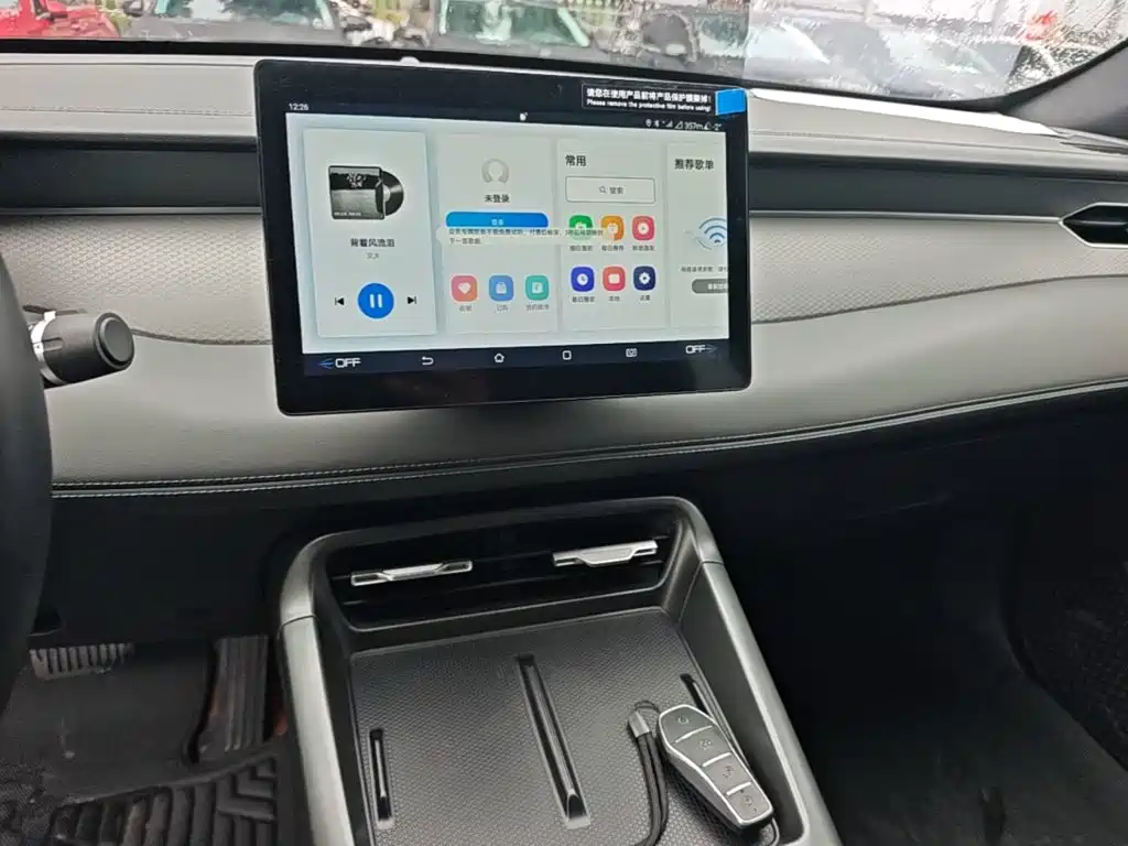 BYD Qin PLUS 2025 — фото 13