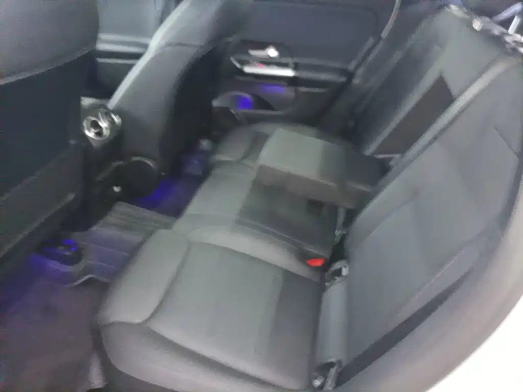 Mercedes-Benz GLA 2022 — фото 17