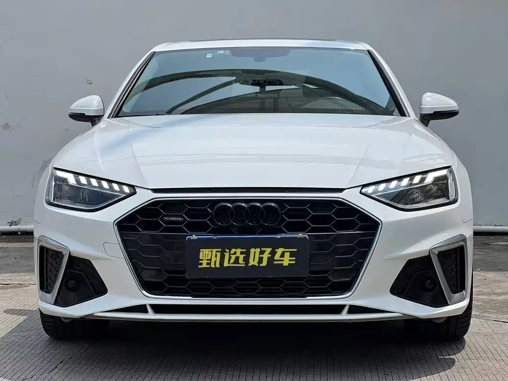 Audi A4L 2025