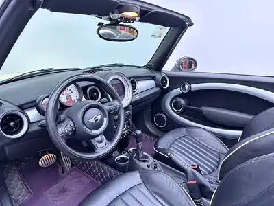 MINI MINI 2013