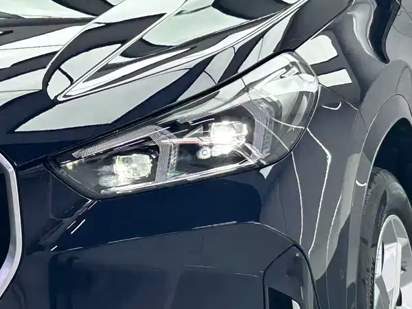 BMW X1 2023