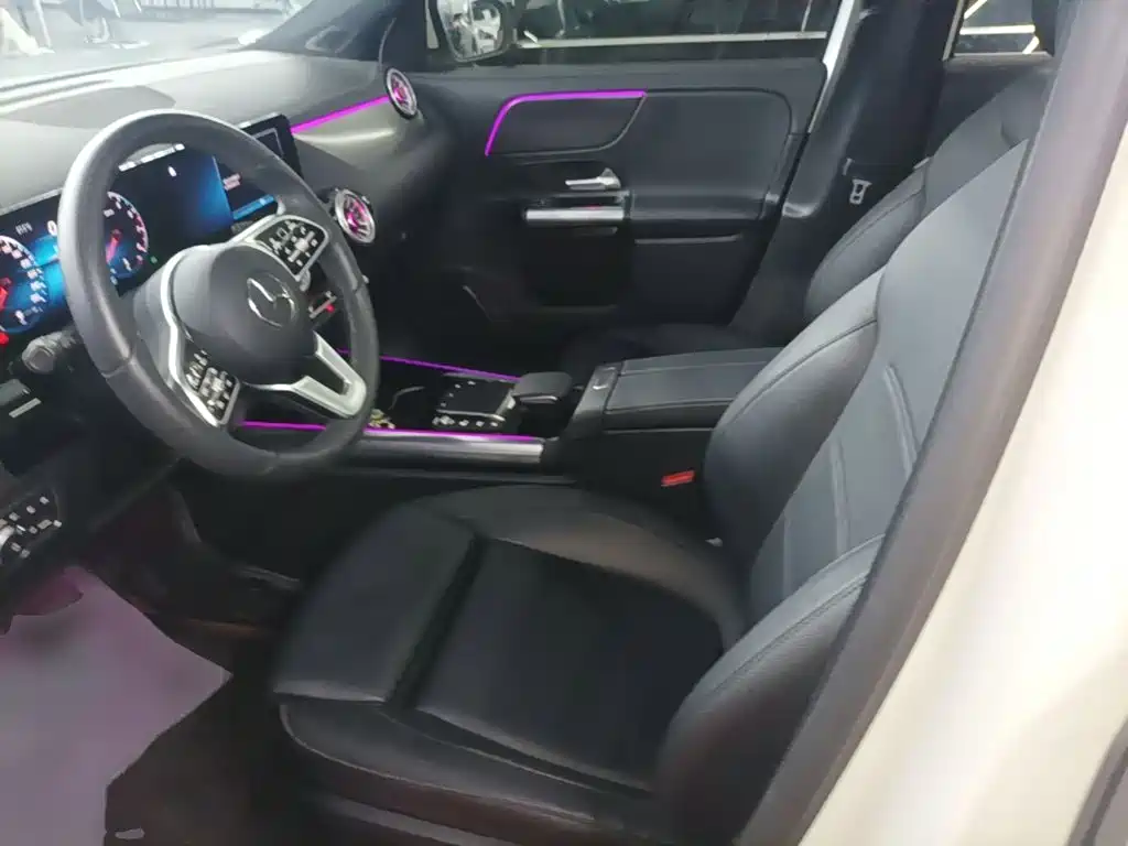 Mercedes-Benz GLA 2022 — фото 15