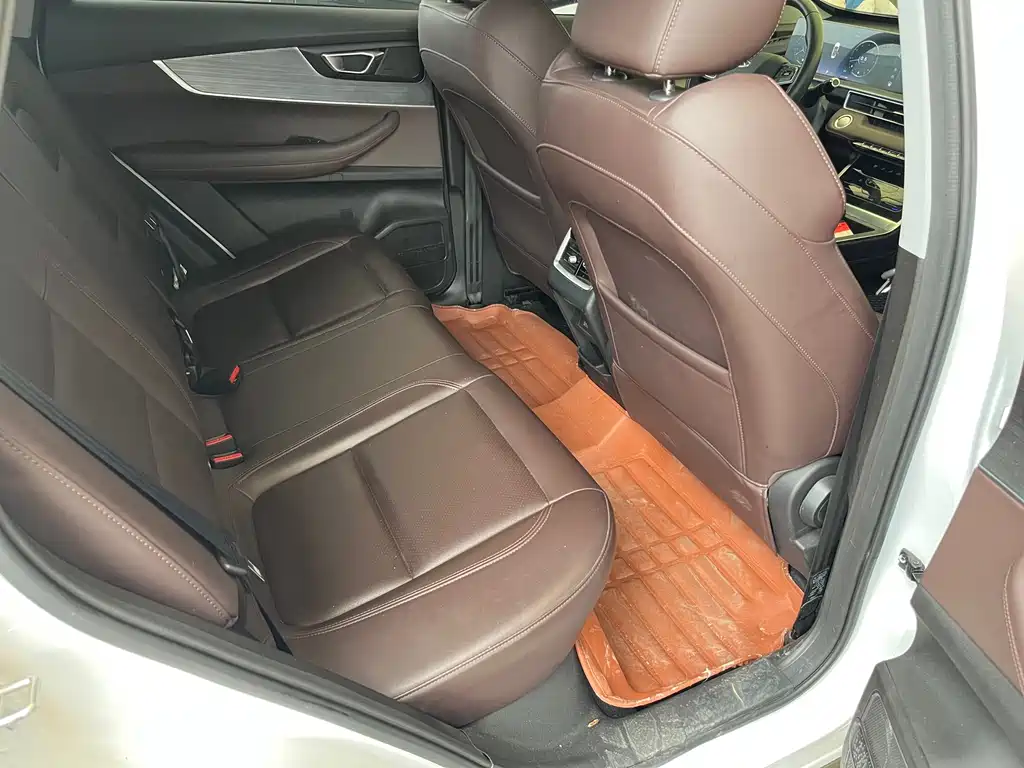 Chery Tiggo 7 2024