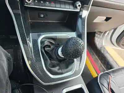 Haval M6 2021