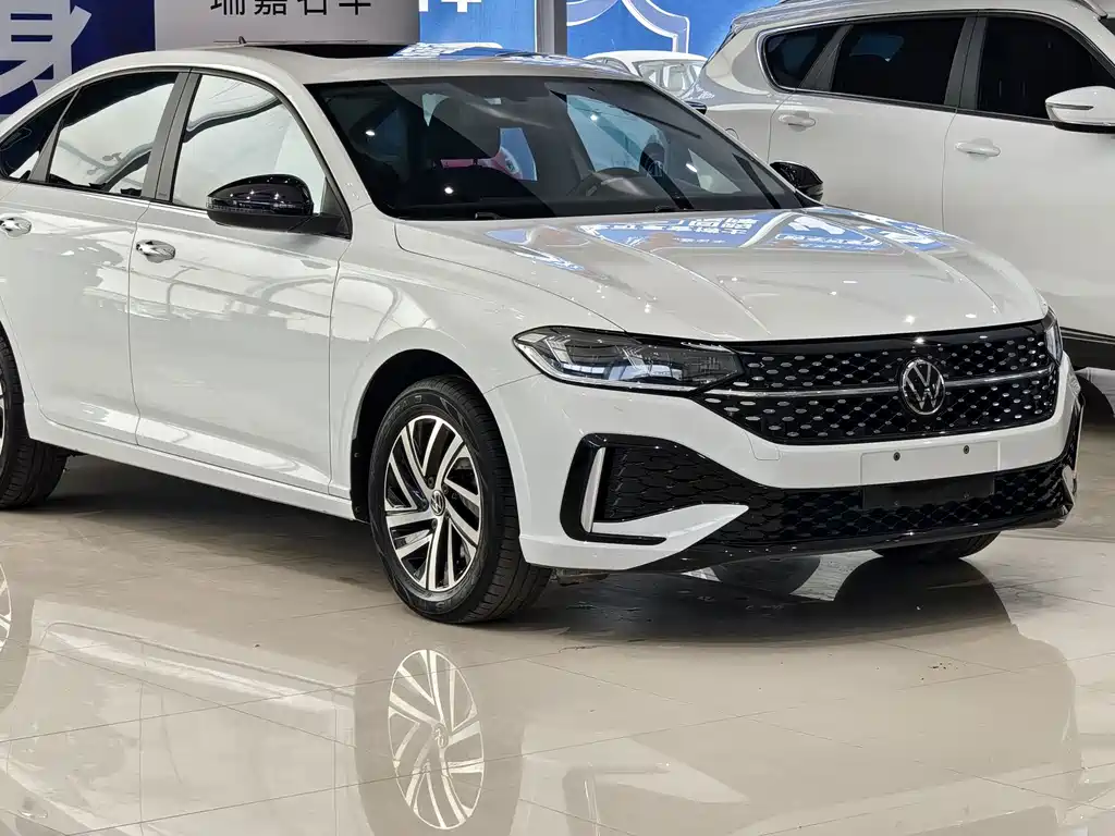 Volkswagen Lavida 2023