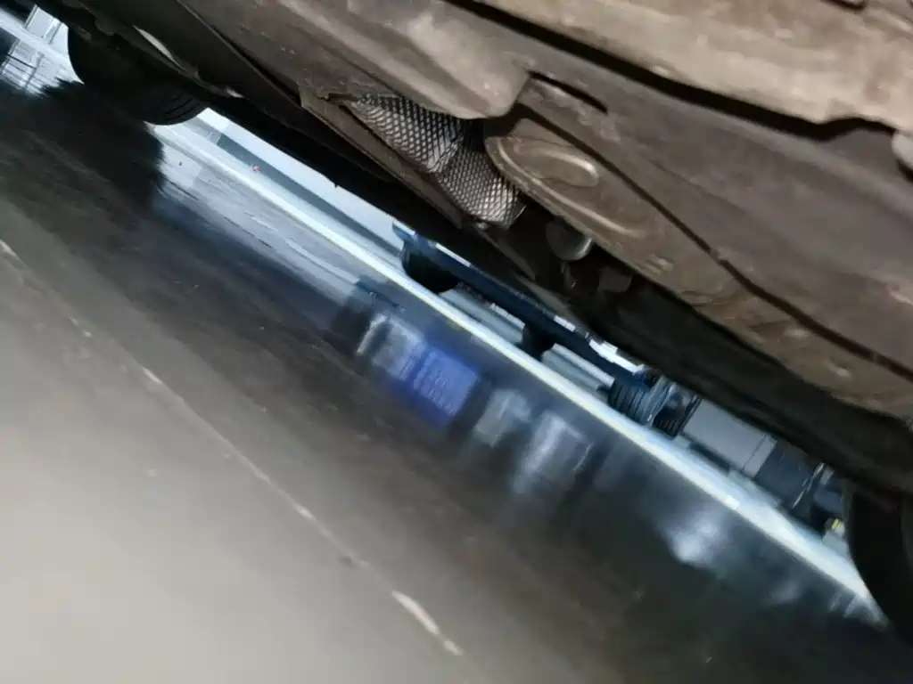 Audi A4L 2024