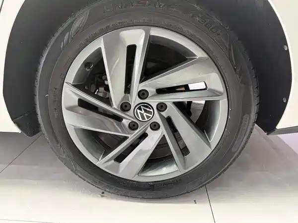 Volkswagen Lamando 2022