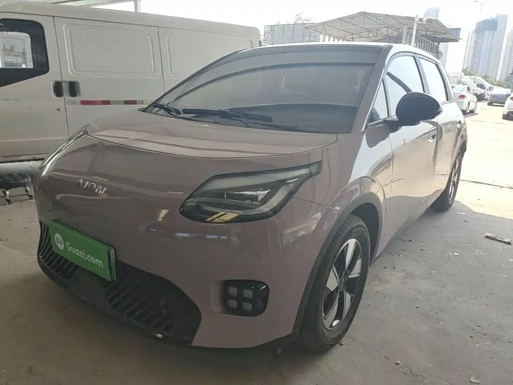 Aion UT 2025