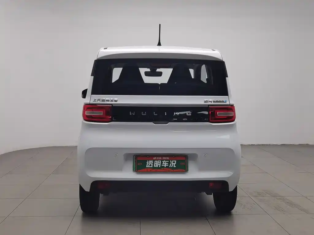 Wuling Hongguang MINIEV 2020