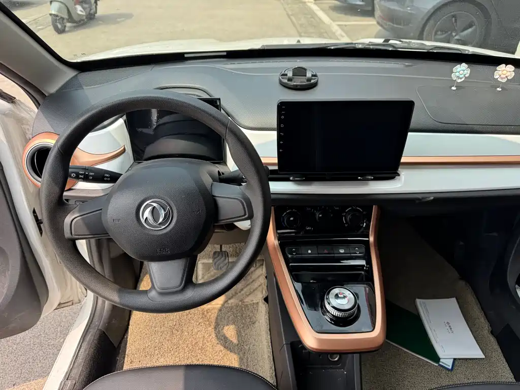 Dongfeng Nano BOX 2023