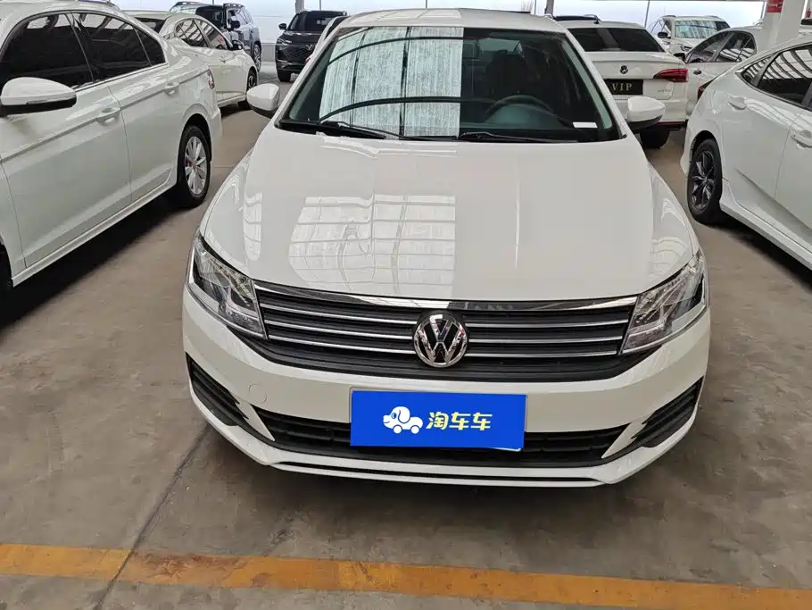 Volkswagen Lavida 2022