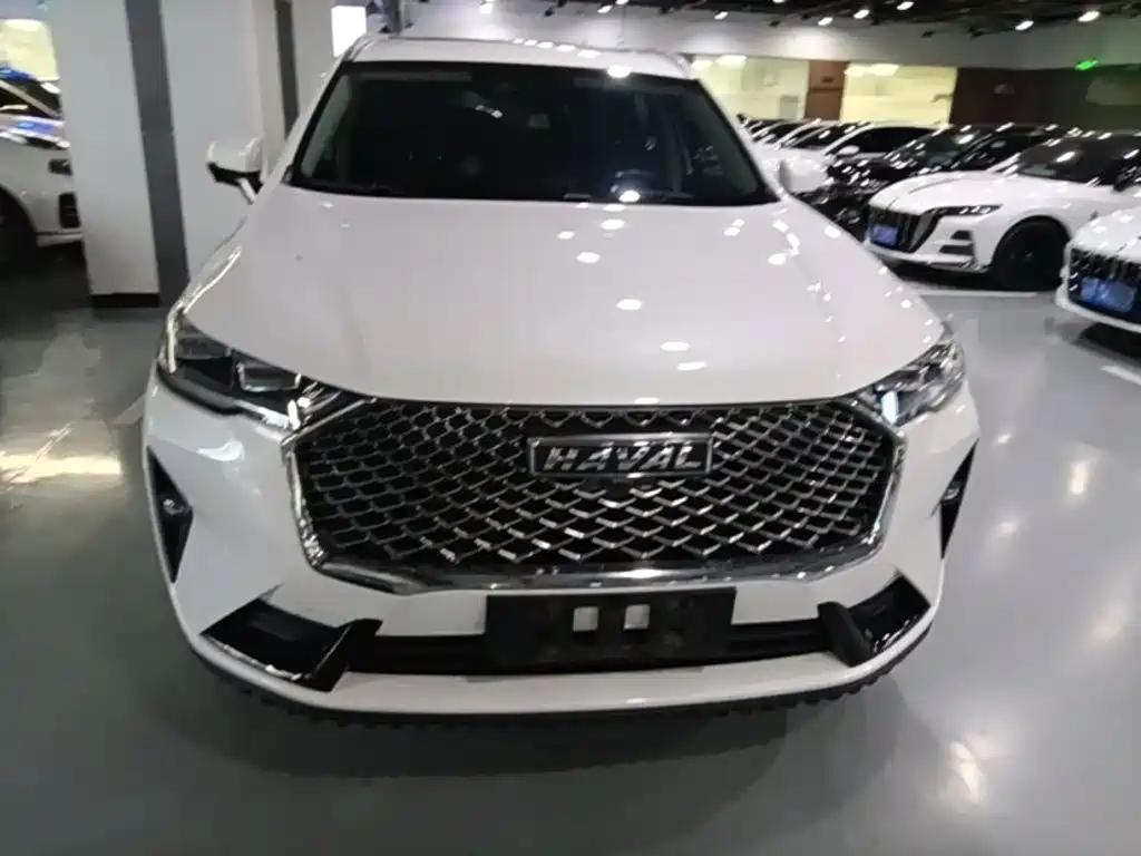 Haval H6 2022