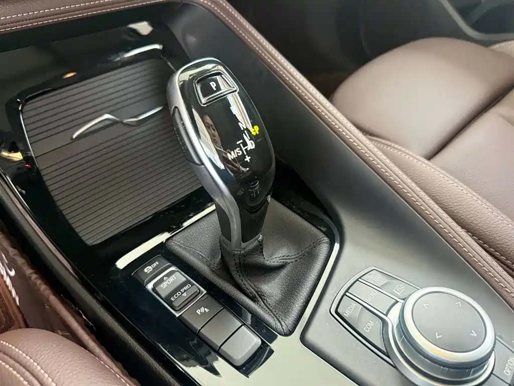 BMW X1 2021