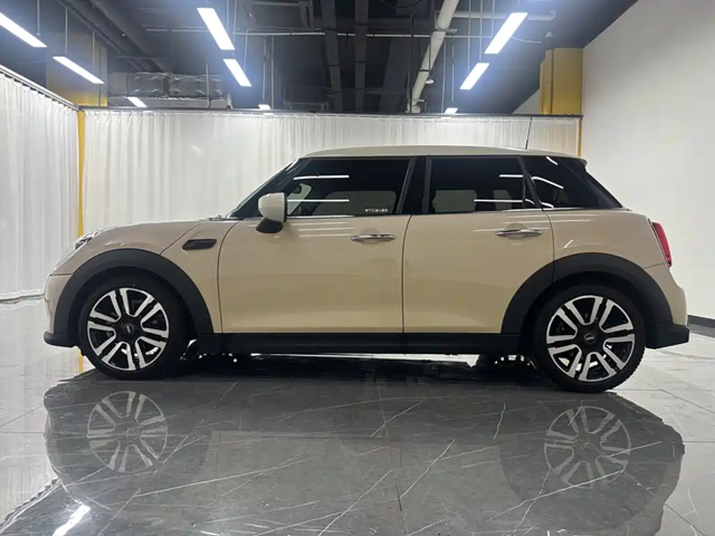 MINI Mini 2022