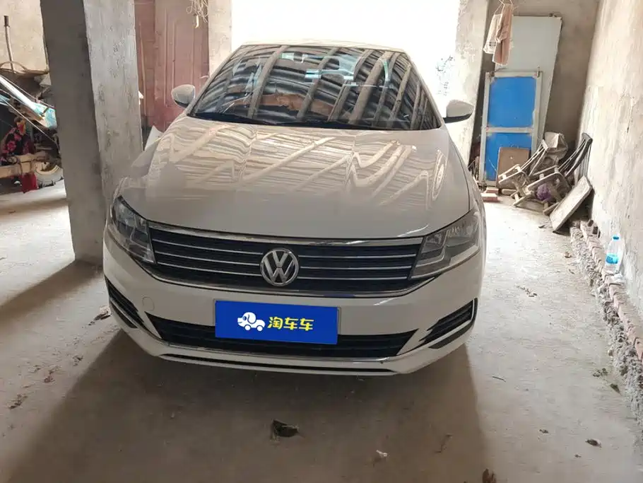 Volkswagen Lavida 2023