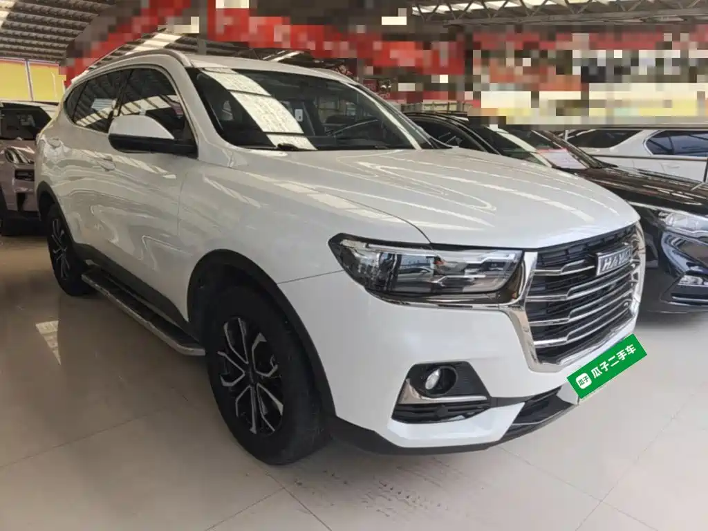Haval H6 2022