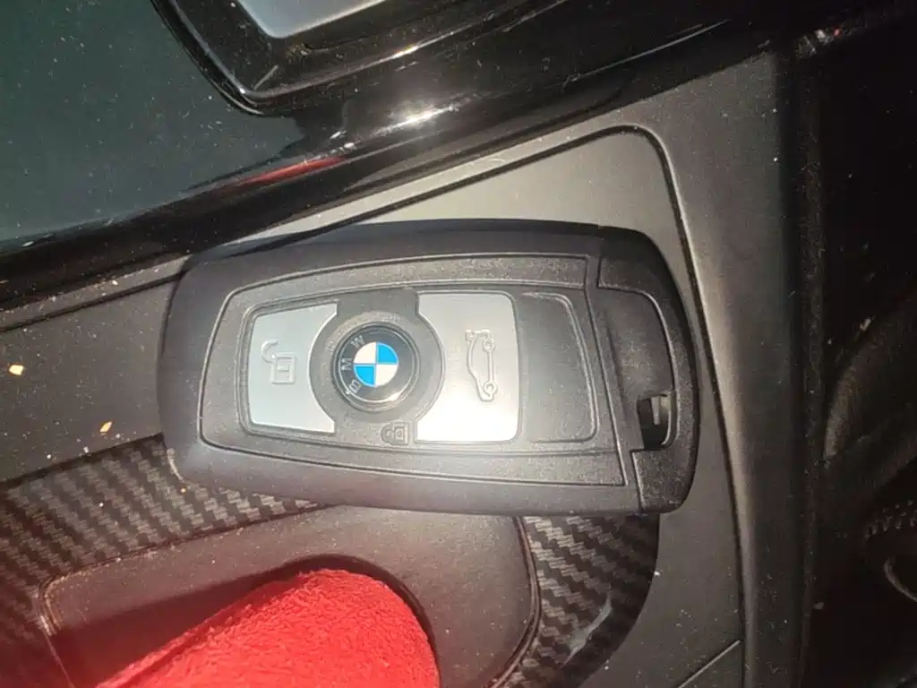 BMW 3 Series GT 2018 — фото 9