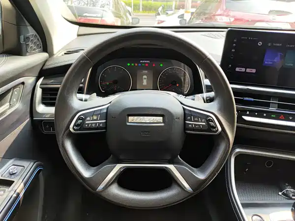 Haval H6 2021