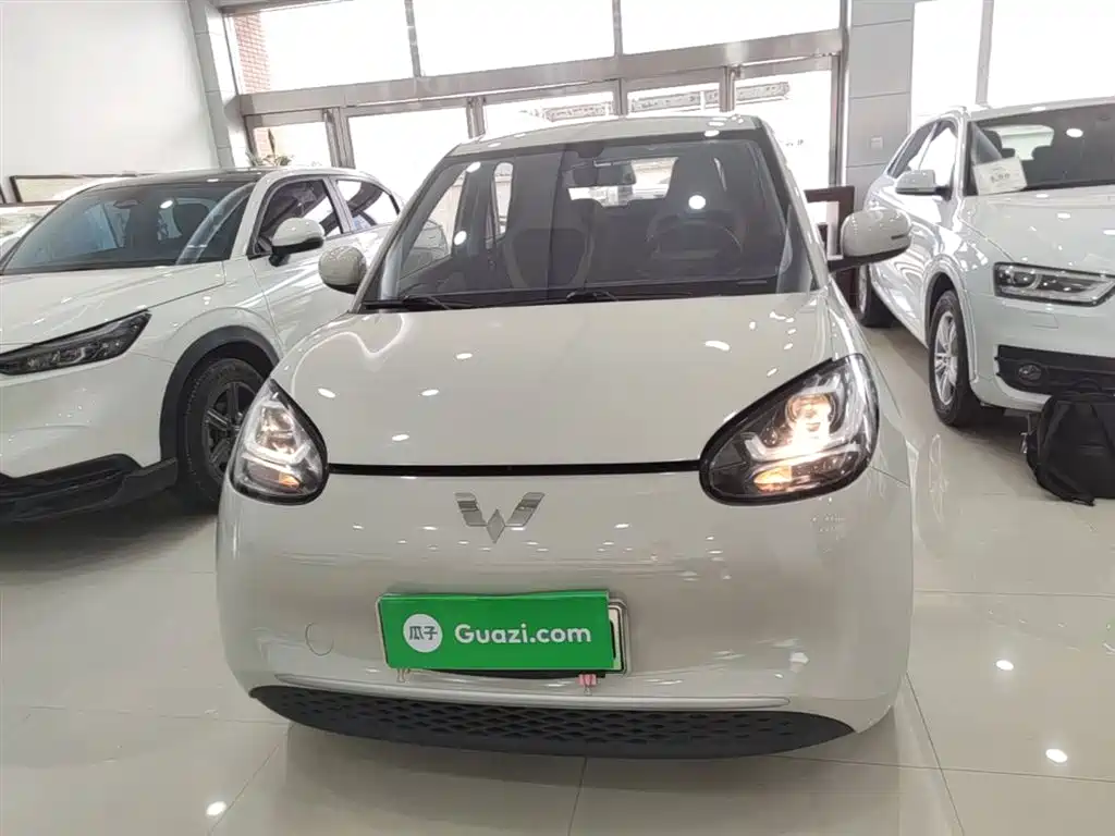 Wuling Bingo 2023 — фото 3