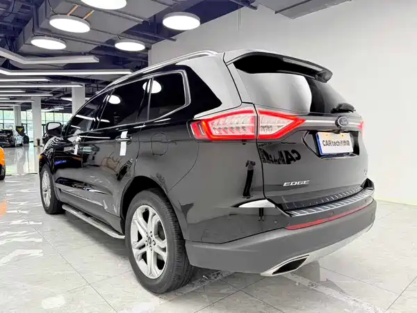 Ford Edge 2019
