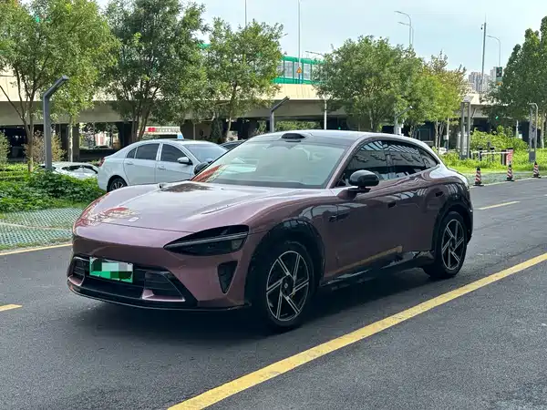 Xiaomi YU7 2025