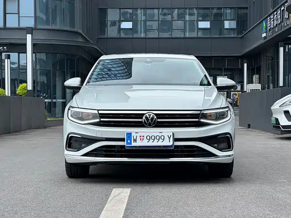 Volkswagen Bora 2025