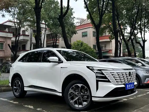Changan CS75PLUS 2025