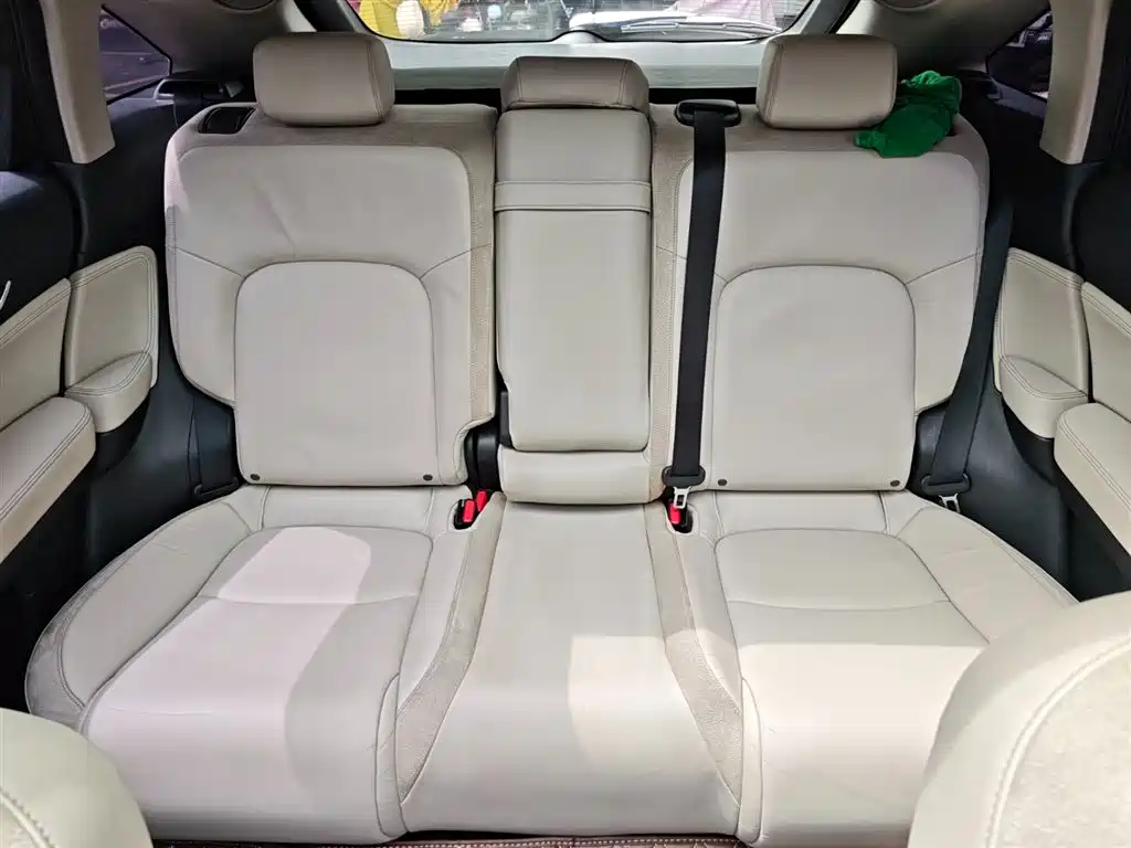 Honda Avancier 2017 — фото 23