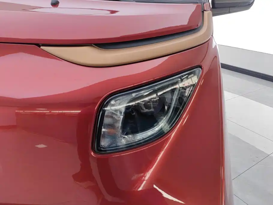 Baojun E200 2020