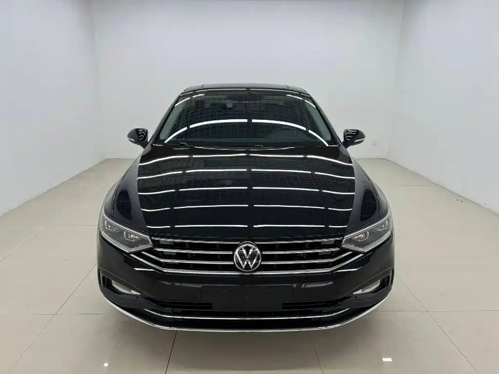 Volkswagen Magotan 2022
