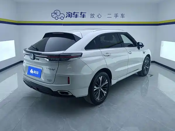 Honda UR-V 2023