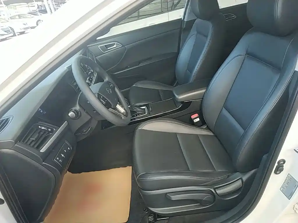 Hyundai Mistra 2018 — фото 15