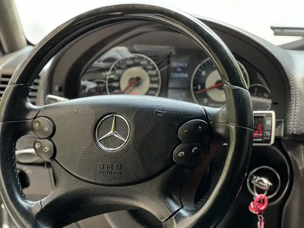 Mercedes-Benz G-Class AMG 2010 — фото 11