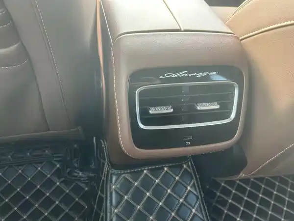 Chery Arrizo 8 2024