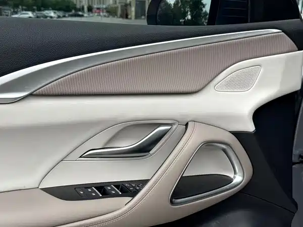BYD Song Pro New Energy 2024