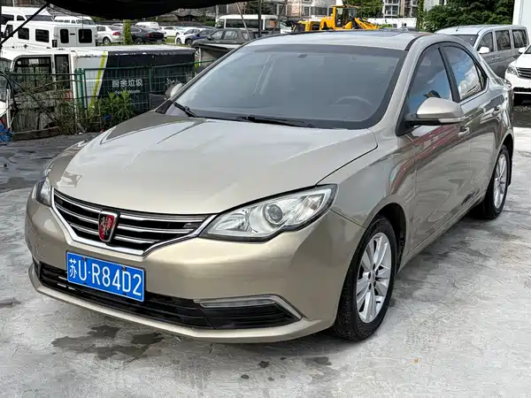 Roewe 360 2016