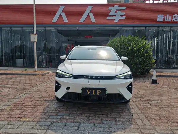 Roewe Ei5 2021