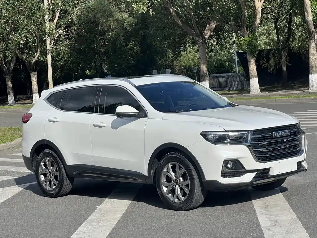 Haval H6 2022