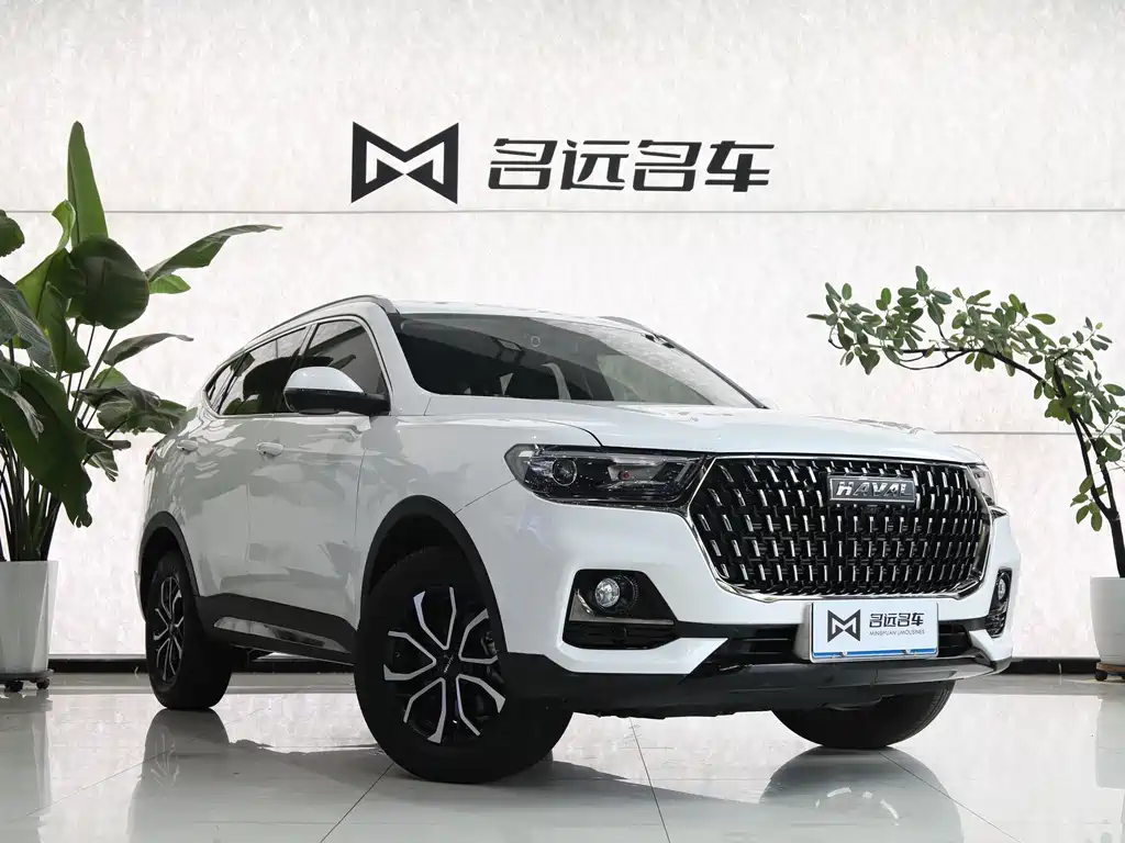 Haval H6 2023