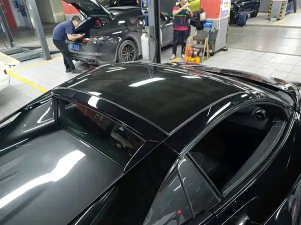 McLaren 720S 2019