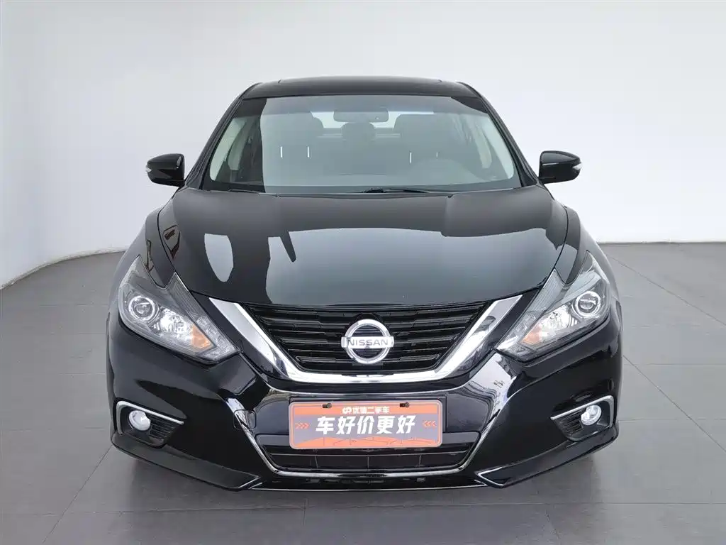 Nissan Teana 2019