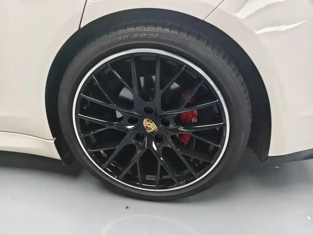 Porsche Panamera 2015 — фото 13