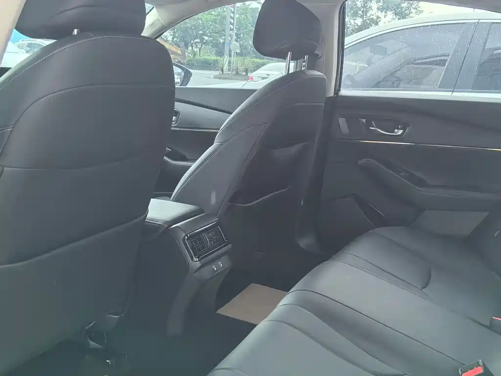 Honda Accord 2025
