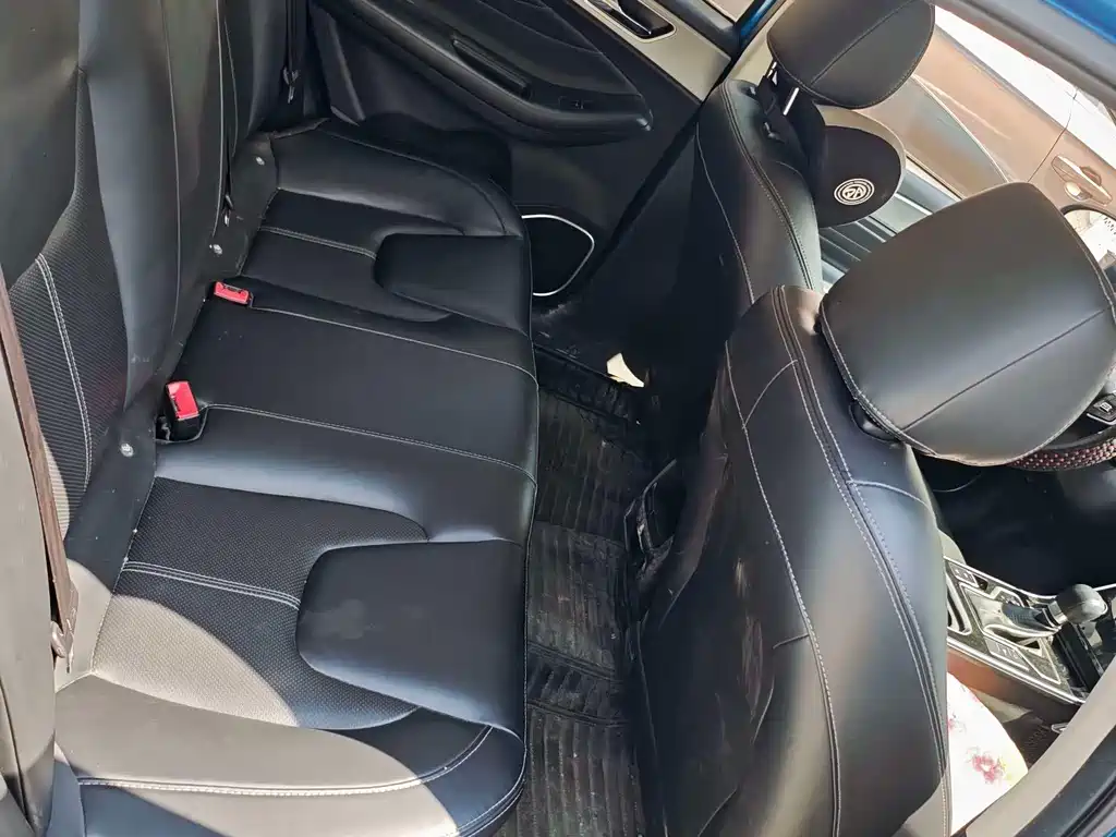 Chery Arrizo 5 2019