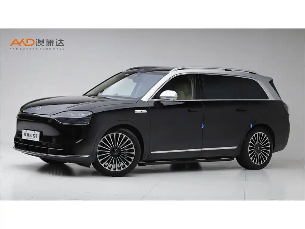 AITO M9 2025 — фото 1