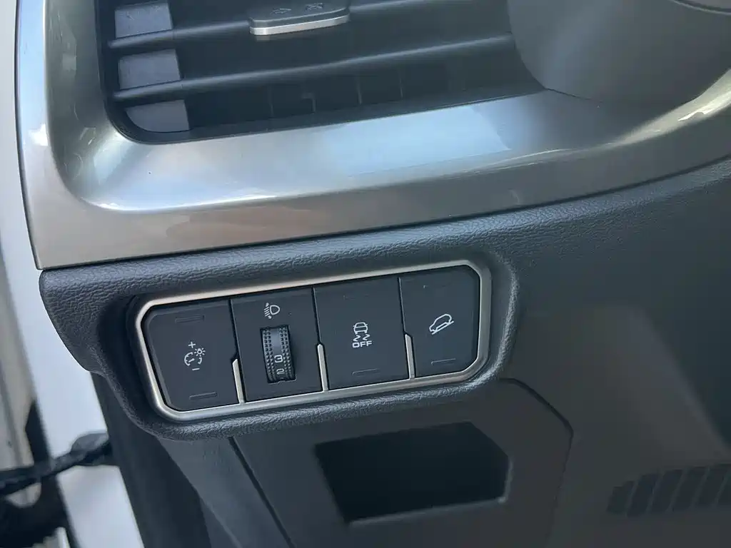 Haval H6 2022 — фото 17